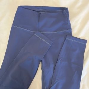 Water drop wunder train leggings